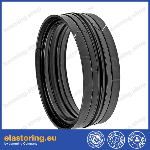 Piston seal K518 63x51x20,5