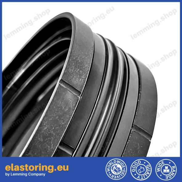 Piston seal K518 63x51x20,5