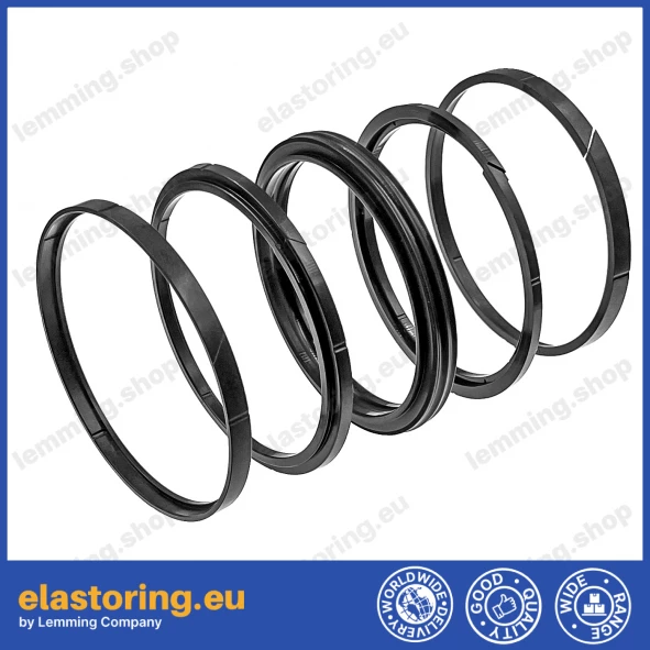 Piston seal K518 63x51x20,5