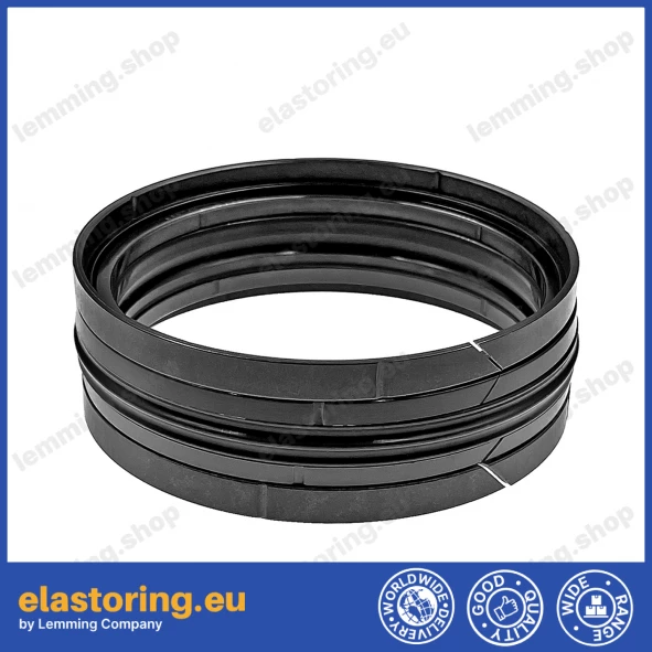 Piston seal K518 63x51x20,5