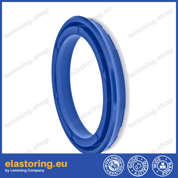 Piston seal K40 63x48x10 Piston seal K40 63x48x10