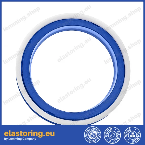 Piston seal K40 63x48x10 Piston seal K40 63x48x10