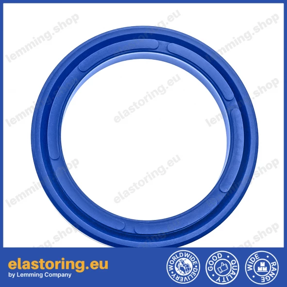 Piston seal K40 63x48x10 Piston seal K40 63x48x10