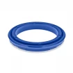 Piston seal K40 63x48x10 Piston seal K40 63x48x10