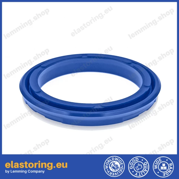 Piston seal K40 63x48x10 Piston seal K40 63x48x10