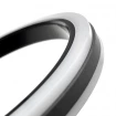 Piston seal K19 185x162x16 Piston seal K19 185x162x16