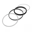 Piston seal K19 185x162x16 Piston seal K19 185x162x16