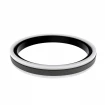 Piston seal K19 185x162x16 Piston seal K19 185x162x16