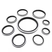 Piston seal K19 185x162x16 Piston seal K19 185x162x16