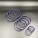 Static seal SSA 50x45,4x3,9 C0 [2ESSA674]