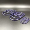 Static seal SSA 14,2x11,9x3,1 [2ESSA607]