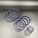 Static seal SSA 12,9x15,1x3,3 C0 [2ESSA743]