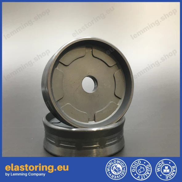 Pneumatic seal MPP 80x14x25 Pneumatic seal MPP 80x14x25