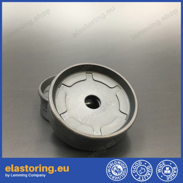 Pneumatic seal MPP 80x14x25 Pneumatic seal MPP 80x14x25