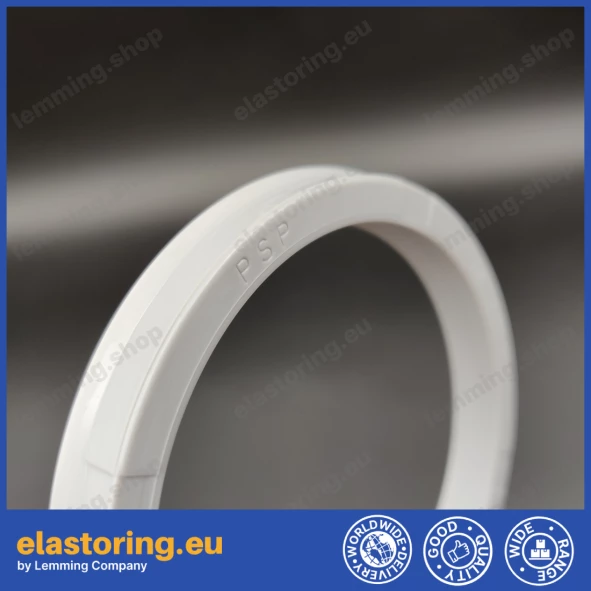 Pneumatic seal PSP 70x58x8,5 PU Pneumatic seal PSP 70x58x8,5 PU