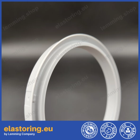 Pneumatic seal PSP 70x58x8,5 PU Pneumatic seal PSP 70x58x8,5 PU