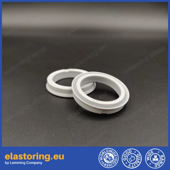 Pneumatic seal PSP 70x58x8,5 PU Pneumatic seal PSP 70x58x8,5 PU