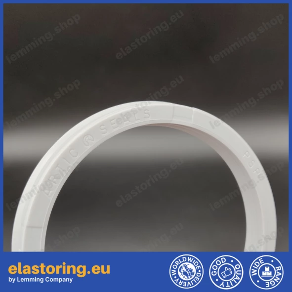 Pneumatic seal PSP 70x58x8,5 PU Pneumatic seal PSP 70x58x8,5 PU