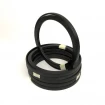 Piston seal K501 60x44,5x6,3 Piston seal K501 60x44,5x6,3