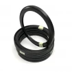 Piston seal K501-60x41,7x7 POM+NBR OEM Piston seal K501-60x41,7x7 POM+NBR OEM