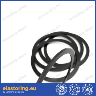 Back up ring K81 20x25x1,3