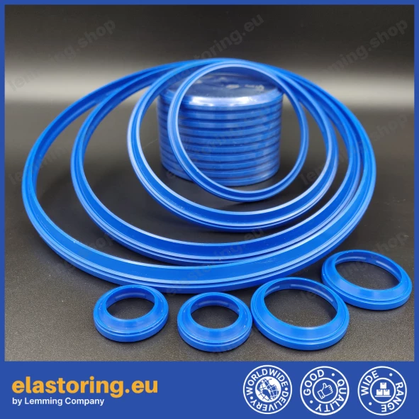 Wiper K05 28x36x4/7 PU