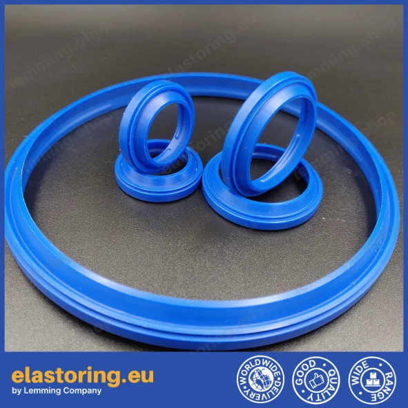 Wiper K05 28x36x4/7 PU