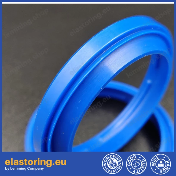 Wiper K05 28x36x4/7 PU