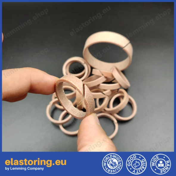Guide ring KT200 20x25x5,6 Guide ring KT200 20x25x5,6