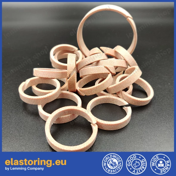 Guide ring 28x33x9,7 (K75)