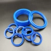 Rod-piston seal K21-30x40x8 PU Rod-piston seal K21-30x40x8 PU