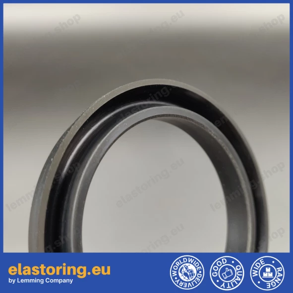 Pneumatic seal K50 60x47x8 NBR Pneumatic seal K50 60x47x8 NBR