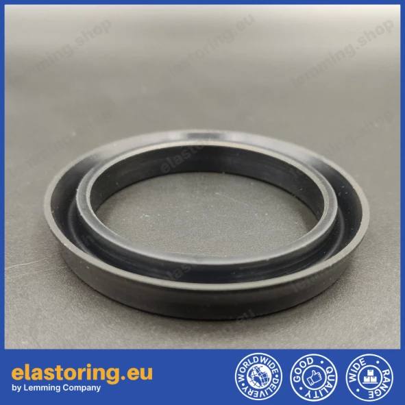 Pneumatic seal K50 60x47x8 NBR Pneumatic seal K50 60x47x8 NBR