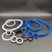 Pneumatic seal K50 60x47x8 NBR Pneumatic seal K50 60x47x8 NBR