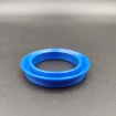 Pneumatic seal K50 16x10x3 PU Pneumatic seal K50 16x10x3 PU