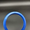 Pneumatic seal K50 16x10x3 PU Pneumatic seal K50 16x10x3 PU