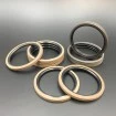 Rotary seal K752 40x32,5x3,2