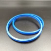 Static seal K84 19x16x3,5 PU