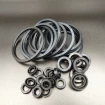 Rod-Piston seal K95 30x40x9 NBR Rod-Piston seal K95 30x40x9 NBR