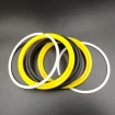 Piston seal MHM-E 160x130x25,0 Piston seal MHM-E 160x130x25,0