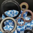 Oil seal 22,23x31,75x4,76 A NBR Oil seal 22,23x31,75x4,76 A NBR