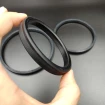 Rod seal TEOL 68x80x10 NBR Rod seal TEOL 68x80x10 NBR