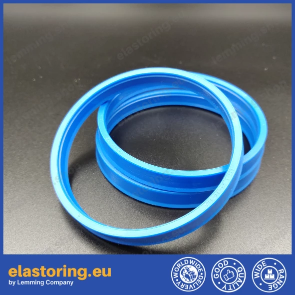 Rod seal TTI 18x26x5,8 Rod seal TTI 18x26x5,8