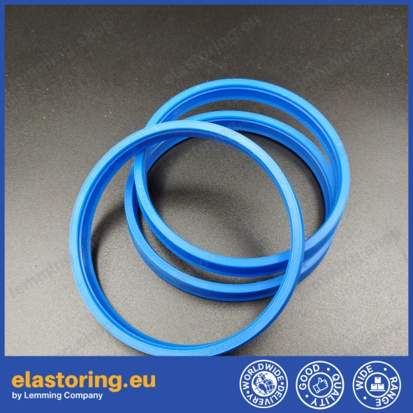 Rod seal TTI 18x26x5,8 Rod seal TTI 18x26x5,8
