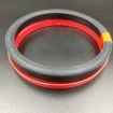 Rod seal SAL731 Rod seal SAL731