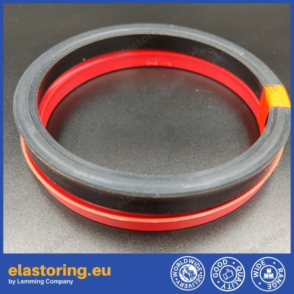 Rod seal SAL731 Rod seal SAL731