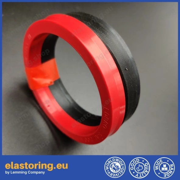 Rod seal SAL731 Rod seal SAL731