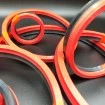 Rod seal SAL731 Rod seal SAL731