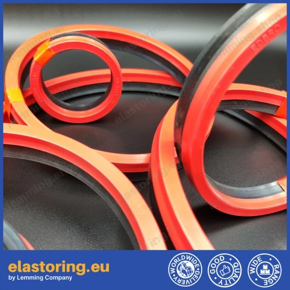 Rod seal SAL731 Rod seal SAL731