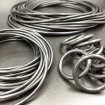O-ring 341x8 >NBR90< O-ring 341x8 >NBR90<